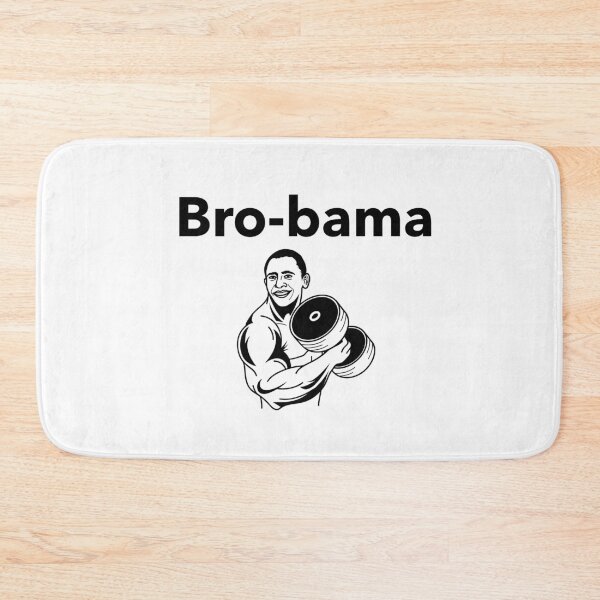 Item preview, Brobama designed and sold by Clothing-Guru.