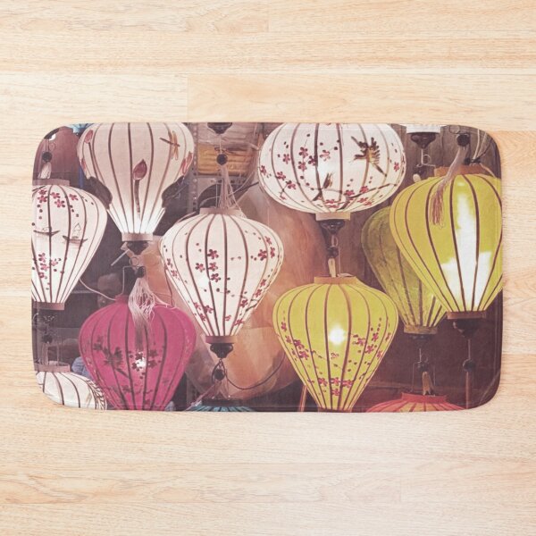 Item preview, Beautiful Paper Lantern Lights  designed and sold by Nadisth.