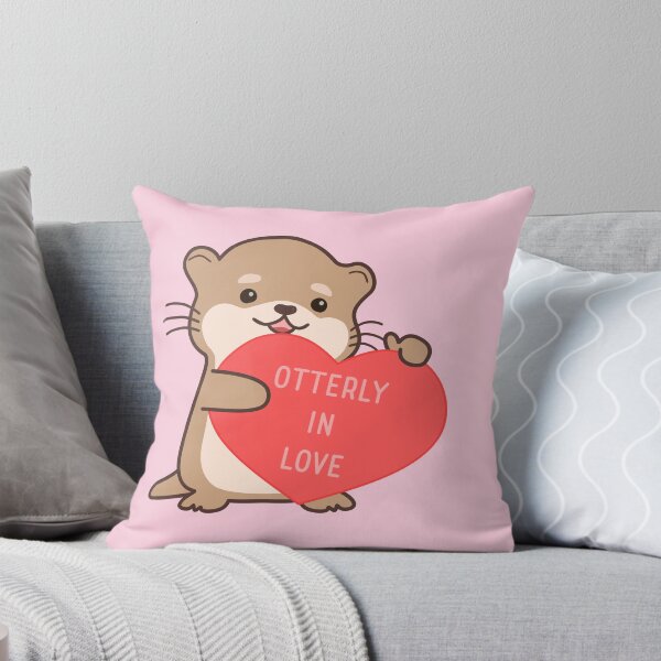 Artikelvorschau, Otterly verliebt entworfen und verkauft von tremendoustees.