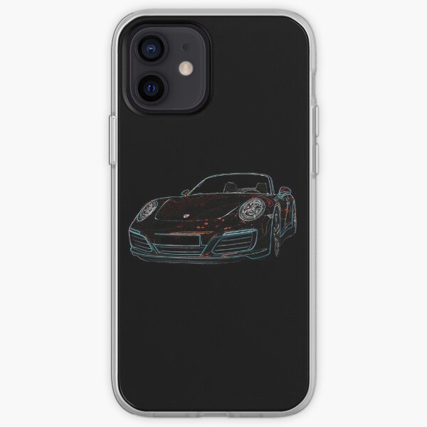 Porsche iPhone cases & covers | Redbubble