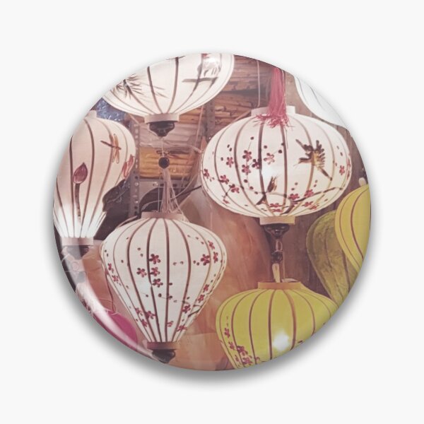 Item preview, Beautiful Paper Lantern Lights  designed and sold by Nadisth.