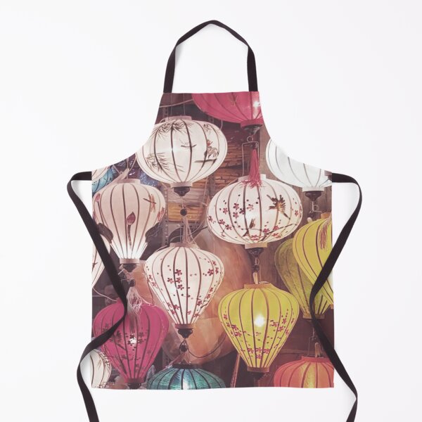 Item preview, Beautiful Paper Lantern Lights designed and sold by Nadisth.