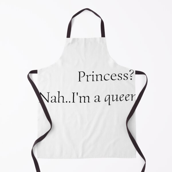 Item preview, A queen not a princess designed and sold by samahsbd.