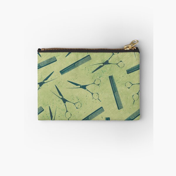Item preview, Haircut Seamless Pattern designed and sold by fotollissimo.