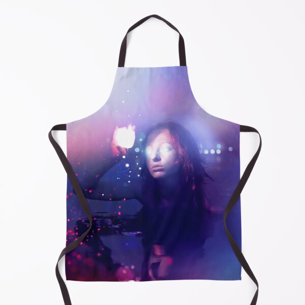 Item preview, Visionary Creatrix designed and sold by Mystikos Art.