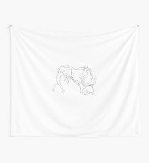 Matisse - La Danse Wall Tapestry