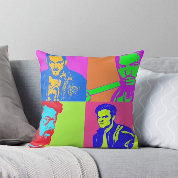 Item preview, The Boys Pop Art designed and sold by AshleyF3.