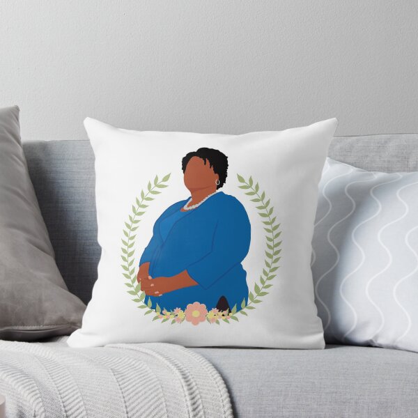 Item preview, Stacey Abrams designed and sold by megannjudge.