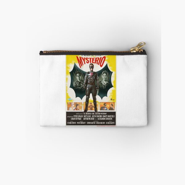 Item preview, Doctor Mysterio designed and sold by Andydrewz.