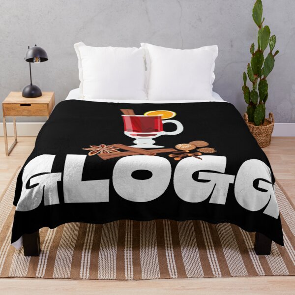 Item preview, Glogg designed and sold by ds-4.