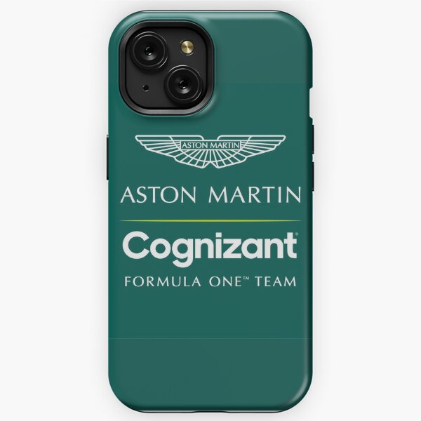 Formula 1 iPhone Cases for Sale