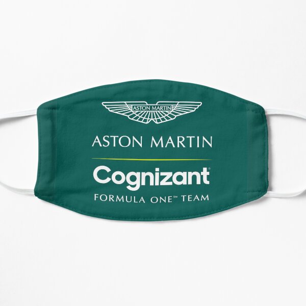 Aston Martin Masque sans plis