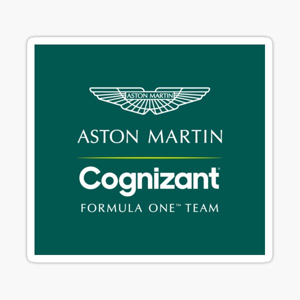 Aston Martin Cognizant F1 Merchandise Shop