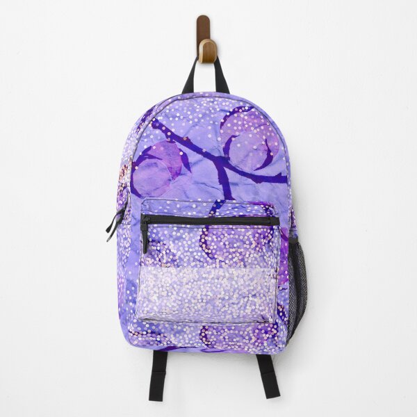 Item preview, Snowy Botanical,Gift for Grandmother designed and sold by Milavedesign.