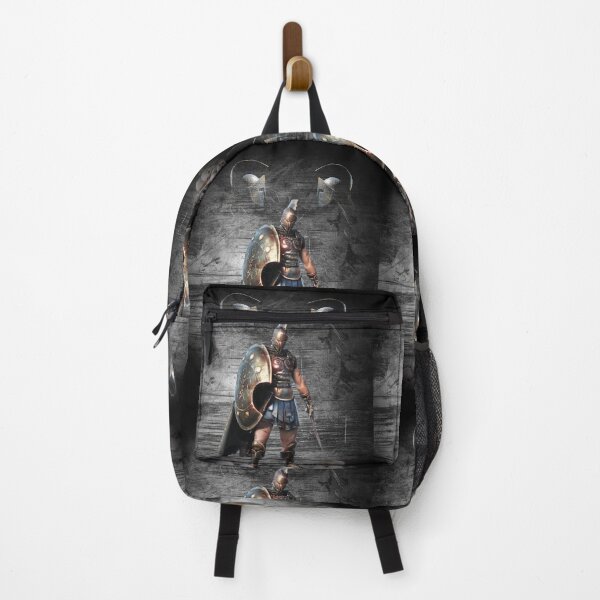 Item preview, SPARTAN ACHILLES GREEK WARRIOR designed and sold by johnnyssandart.