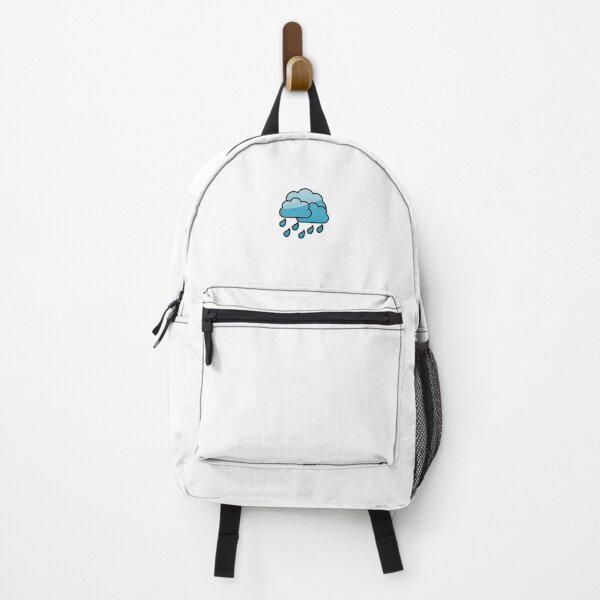 Item preview, Ombre Clouds - Blue designed and sold by nerdy-merch.