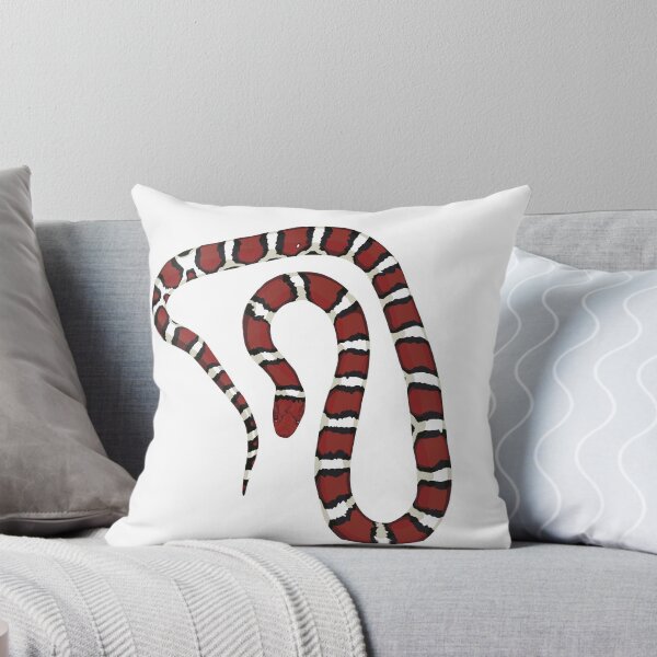 Item preview, Coastal Plains Milkshake (Lampropeltis triangulum temporalis) designed and sold by Mallory Theurer.