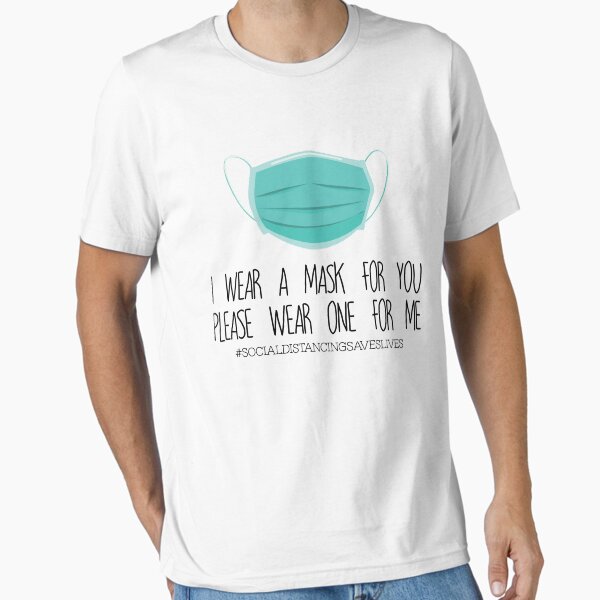 Item preview, social distancing, quarantine t shirt humor gift designed and sold by chrysto91.