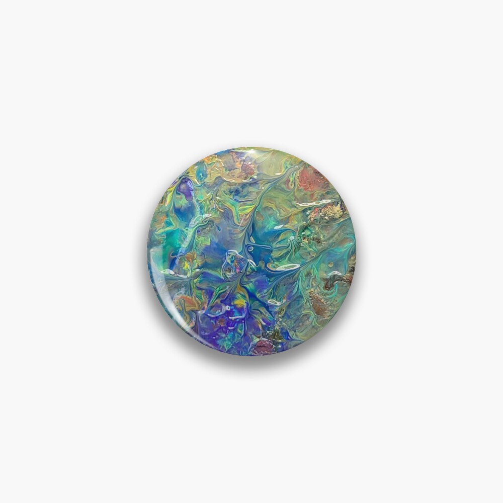 Item preview, Pin designed and sold by nerdlush.