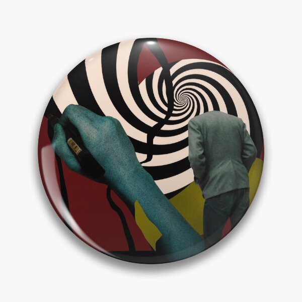 Item preview, This is just your imagination designed and sold by Andrei Stan.