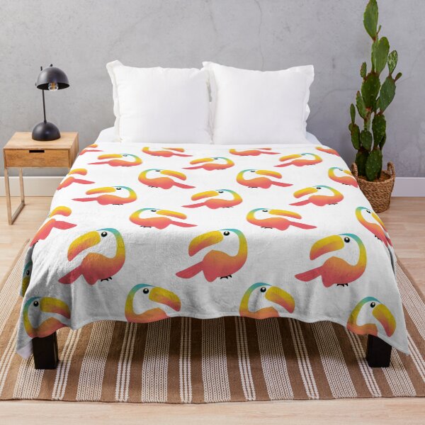 Item preview, Toucan designed and sold by theladyernestember.