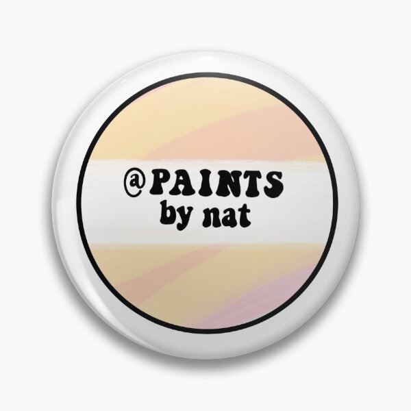 Item preview, Paints by nat designed and sold by natgedwards.