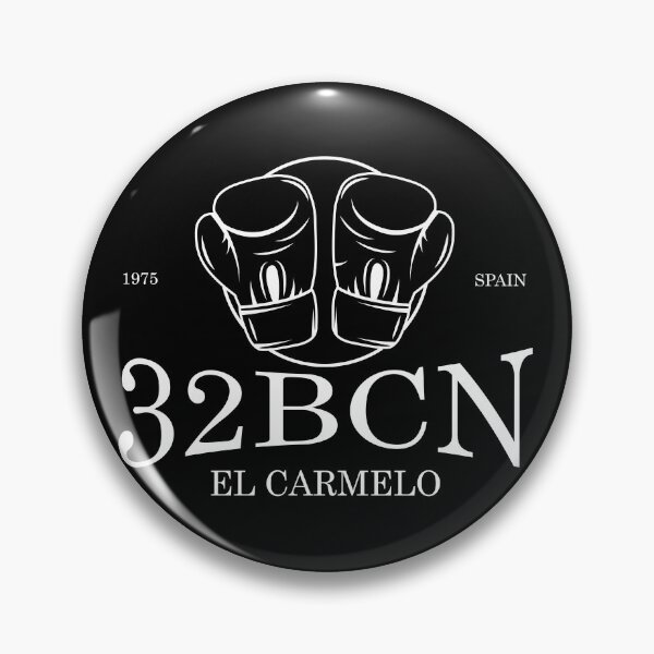 Item preview, BOXING 32 BARCELONA designed and sold by diego75bcn.