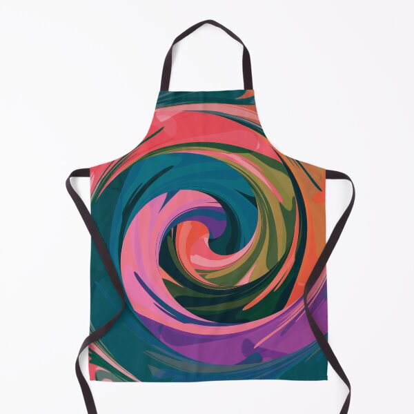 Artikelvorschau, Regenbogenspirale 13 entworfen und verkauft von Bellewood222.