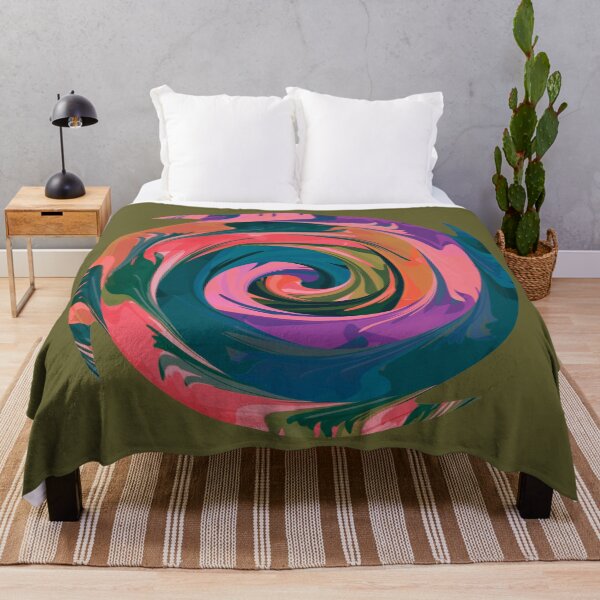 Artikelvorschau, Regenbogenspirale 13 entworfen und verkauft von Bellewood222.