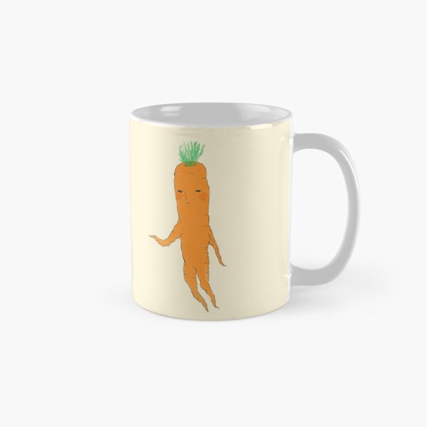 Item preview, Dancing Carrot designed and sold by Chiho Iwase.