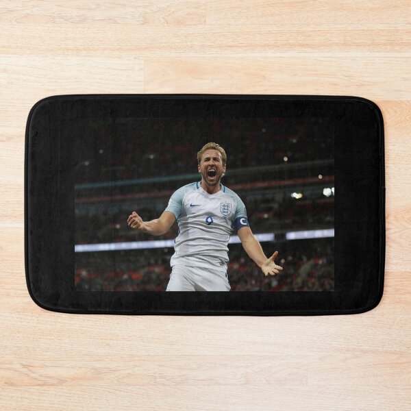 Item preview, Best Capt England Poster Football National Team Goal Players Art Wall Print    designed and sold by babecoole01.