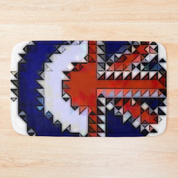 Item preview, RAF/Union Jack designed and sold by MarkEdz.