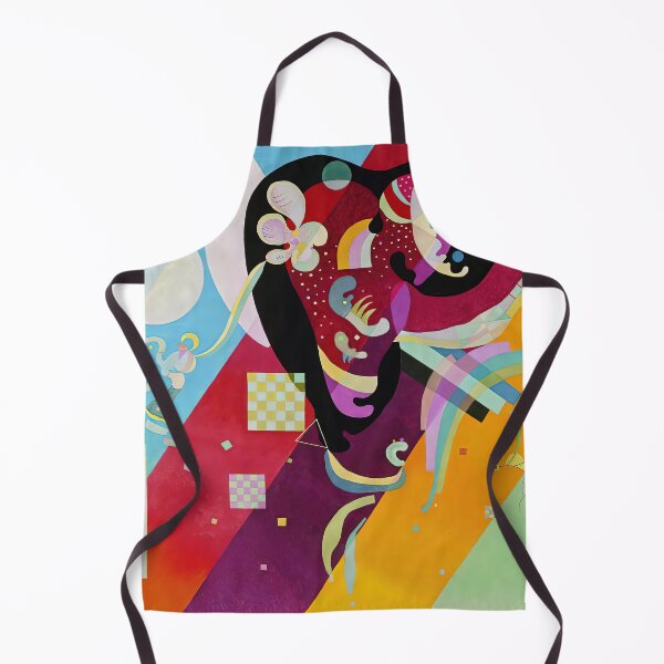 Item preview, Kandinsky designed and sold by LazyHatter.