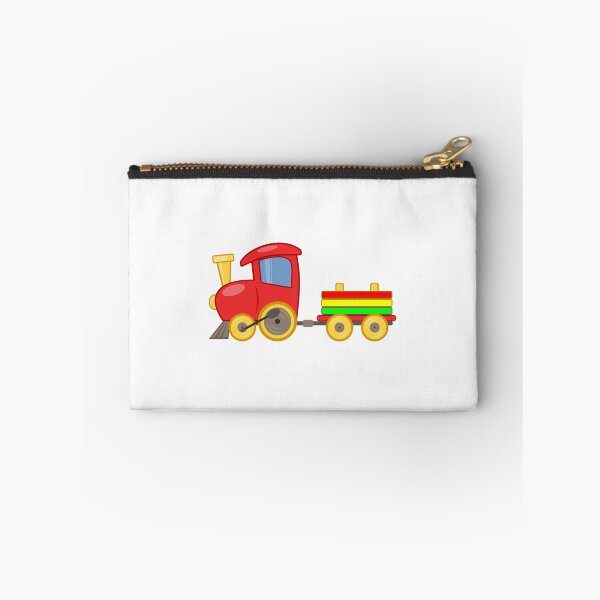Item preview, Color train designed and sold by beoubeou.