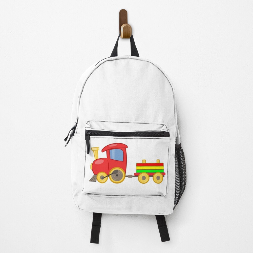 Item preview, Backpack designed and sold by beoubeou.