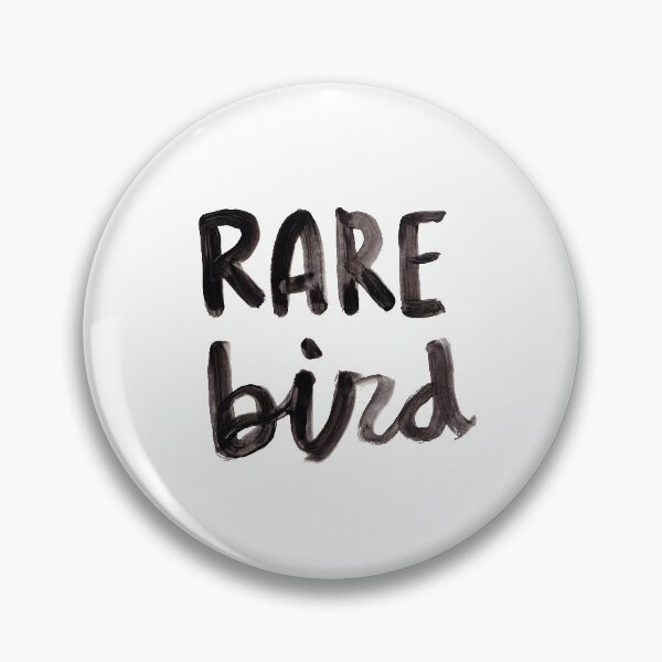 Item preview, Rare Bird designed and sold by kimleighpontin.