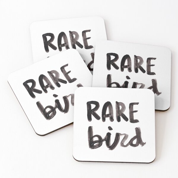 Item preview, Rare Bird designed and sold by kimleighpontin.