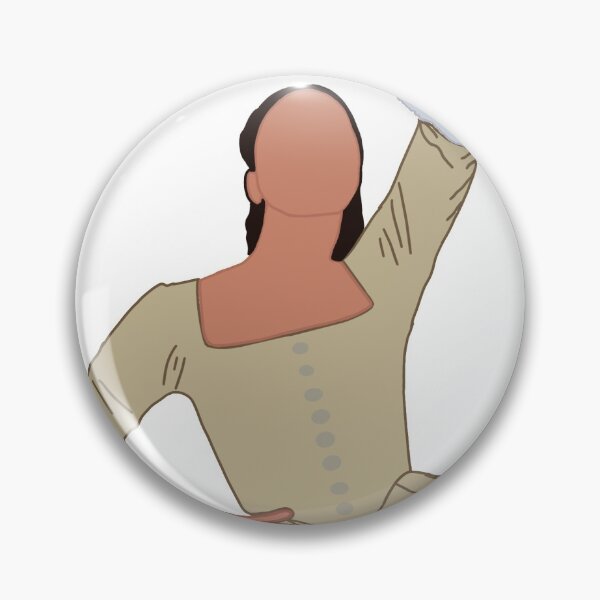 Item preview, Peggy Schuyler  designed and sold by AubriesArt67.