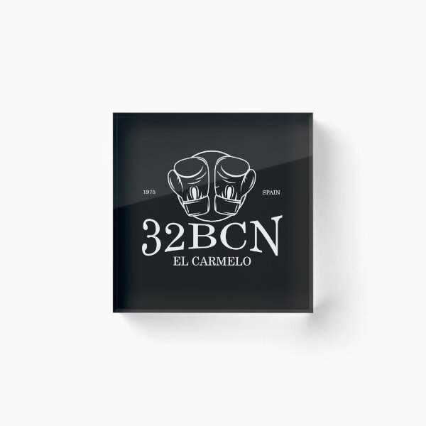 Item preview, BOXING 32 BARCELONA designed and sold by diego75bcn.
