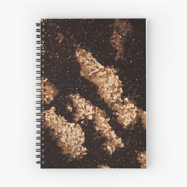 Item preview, pattern, natural stone designed and sold by hottehue.