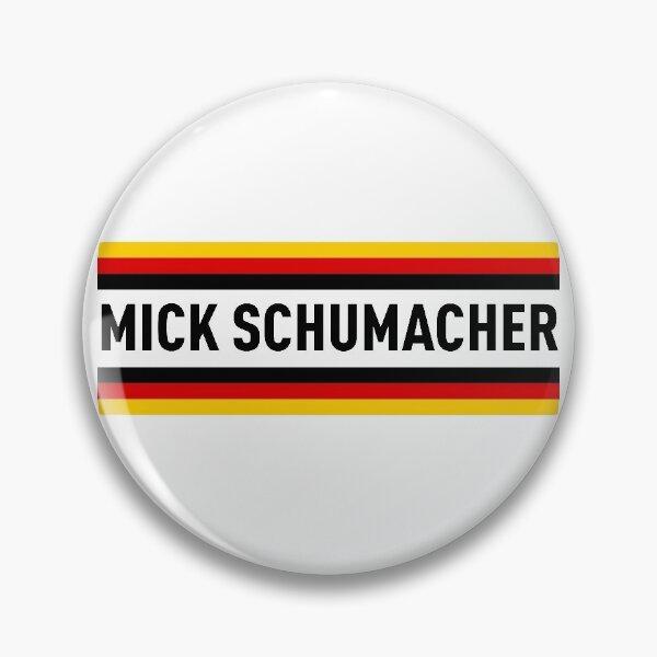 Item preview, Mick Schumi - Future Legend designed and sold by FilipeFerreira.