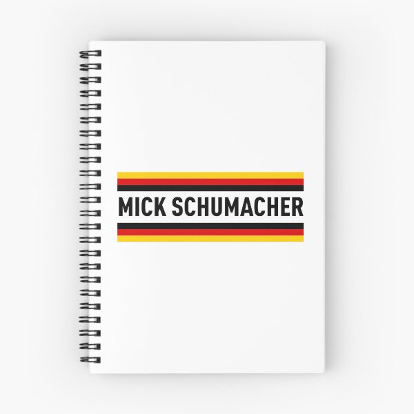 Artikelvorschau, Mick Schumi - Zukünftige Legende entworfen und verkauft von FilipeFerreira.