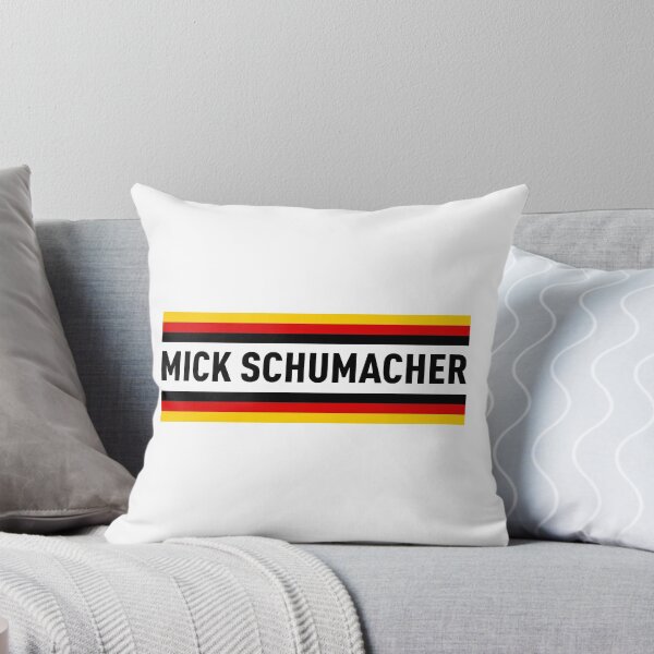 Item preview, Mick Schumi - Future Legend designed and sold by FilipeFerreira.