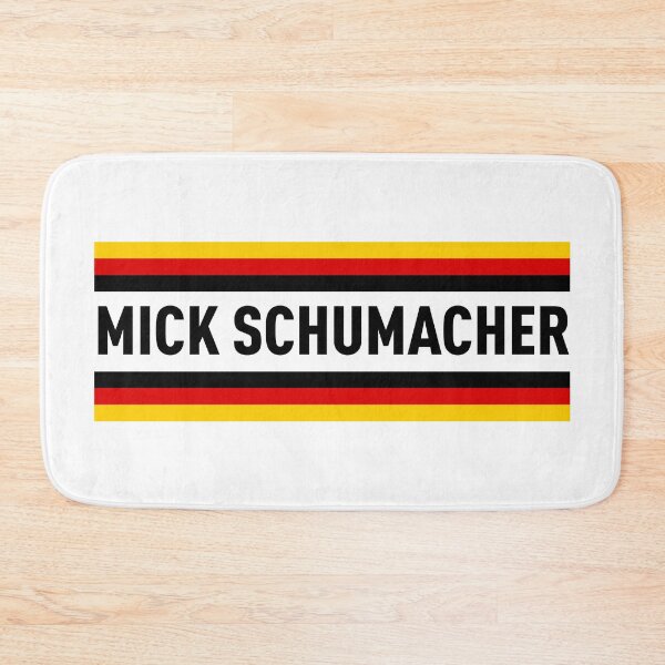 Item preview, Mick Schumi - Future Legend designed and sold by FilipeFerreira.
