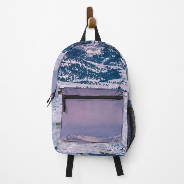 Item preview, Icy Road designed and sold by May Finch.