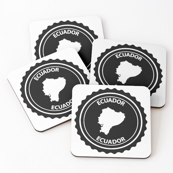 Item preview, Republic of Ecuador stamp designed and sold by Danler.