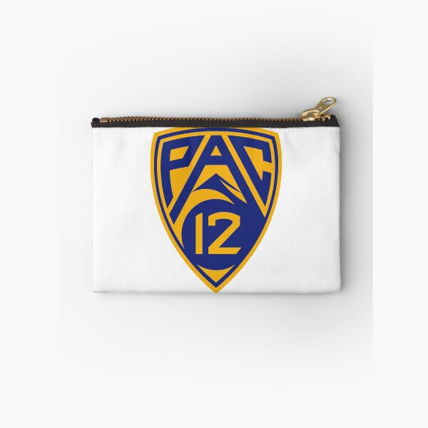 Item preview, pac 12 logo- cal colors designed and sold by designsbysamantha.