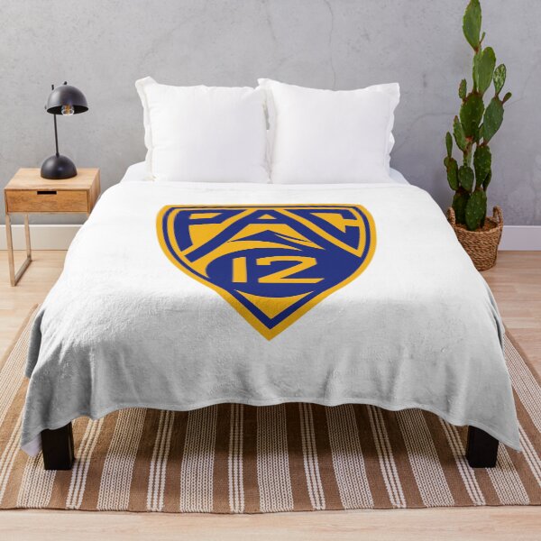 Item preview, pac 12 logo- cal colors designed and sold by designsbysamantha.