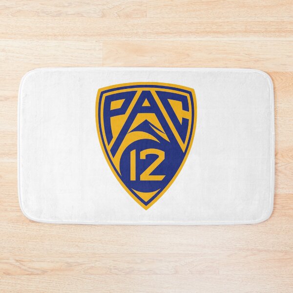 Item preview, pac 12 logo- cal colors designed and sold by designsbysamantha.