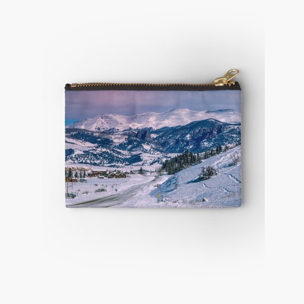 Item preview, Icy Road designed and sold by May Finch.